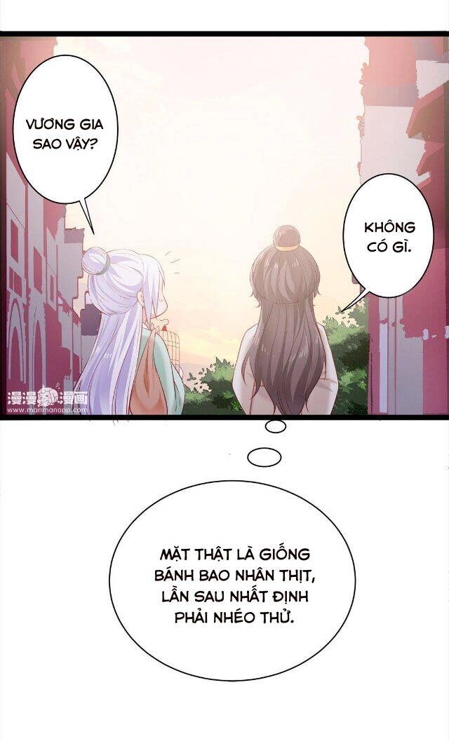 Bệ Hạ Xin Tự Trọng Chapter 24 - 34