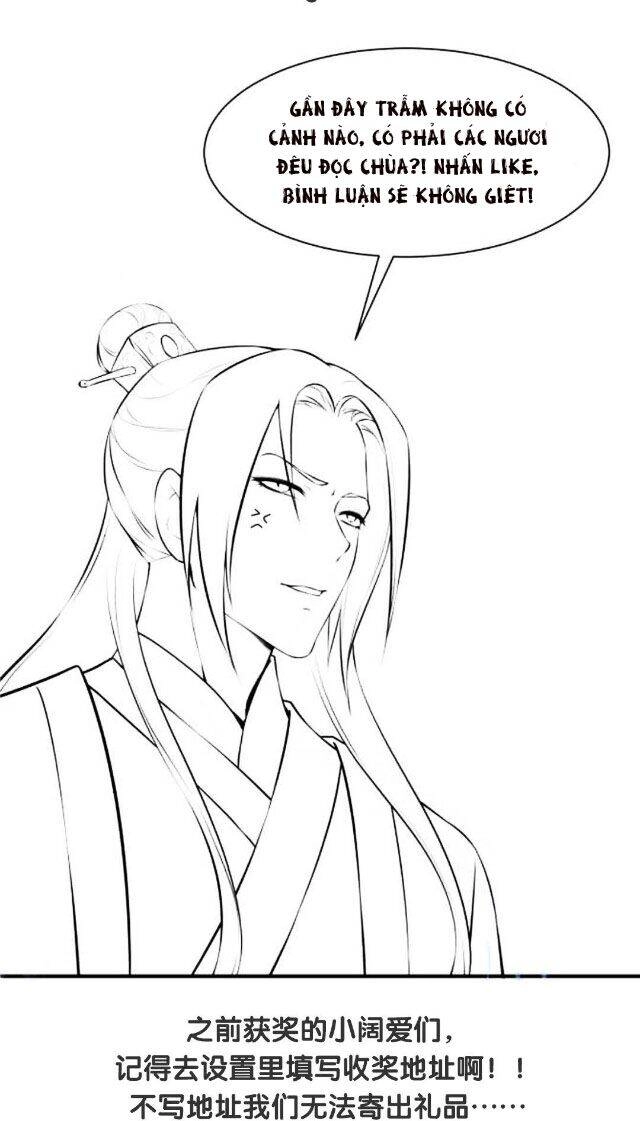 Bệ Hạ Xin Tự Trọng Chapter 24 - 36