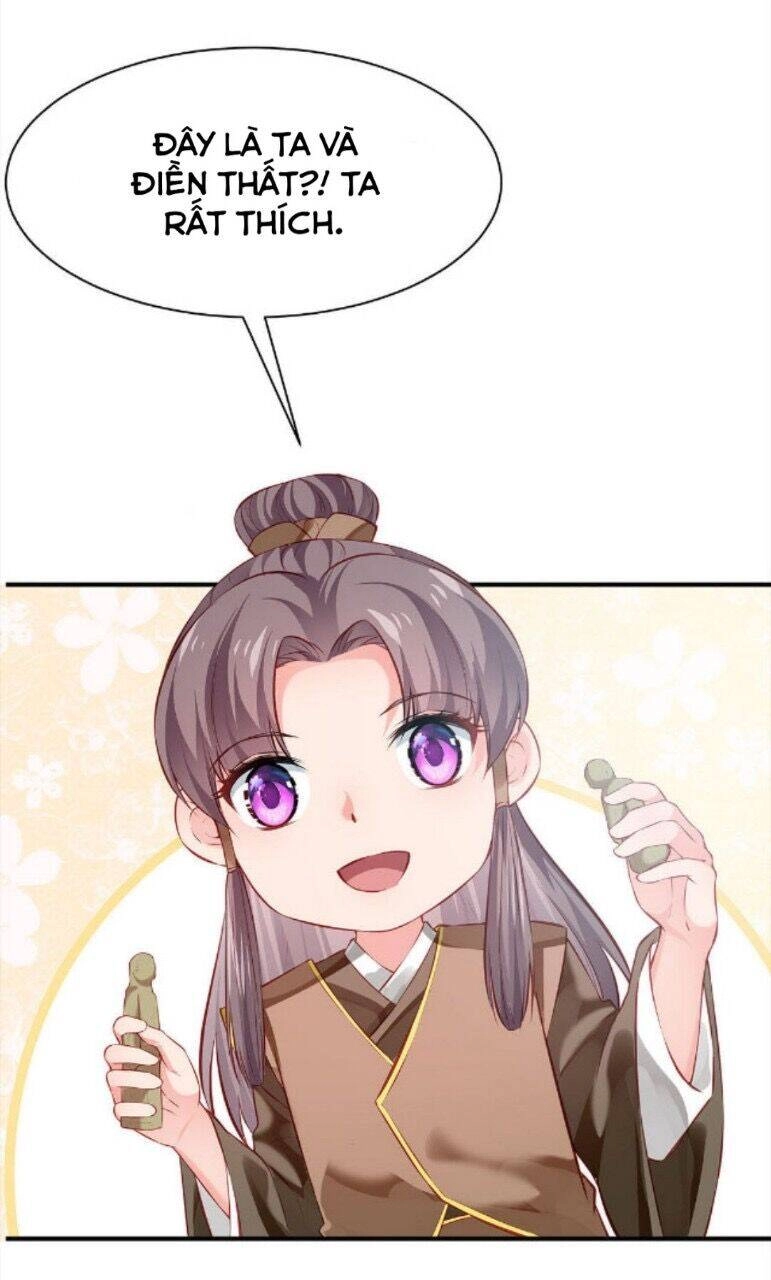 Bệ Hạ Xin Tự Trọng Chapter 25 - 5