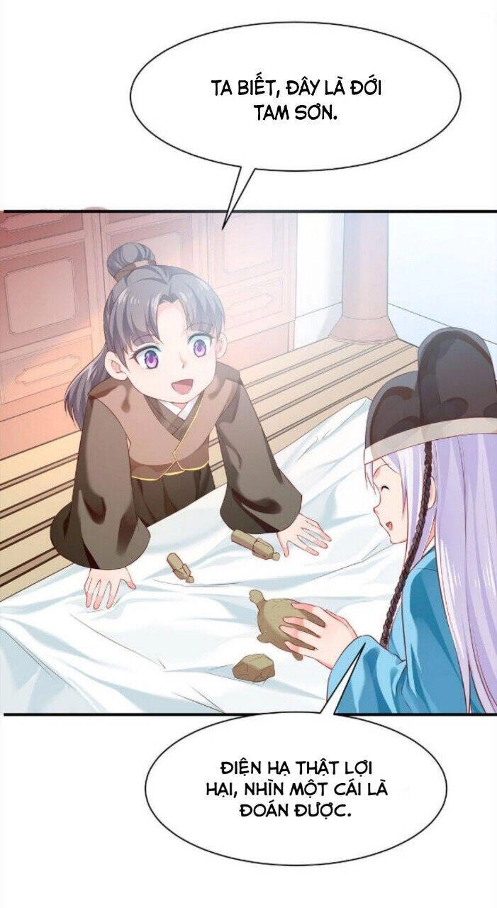 Bệ Hạ Xin Tự Trọng Chapter 25 - 7