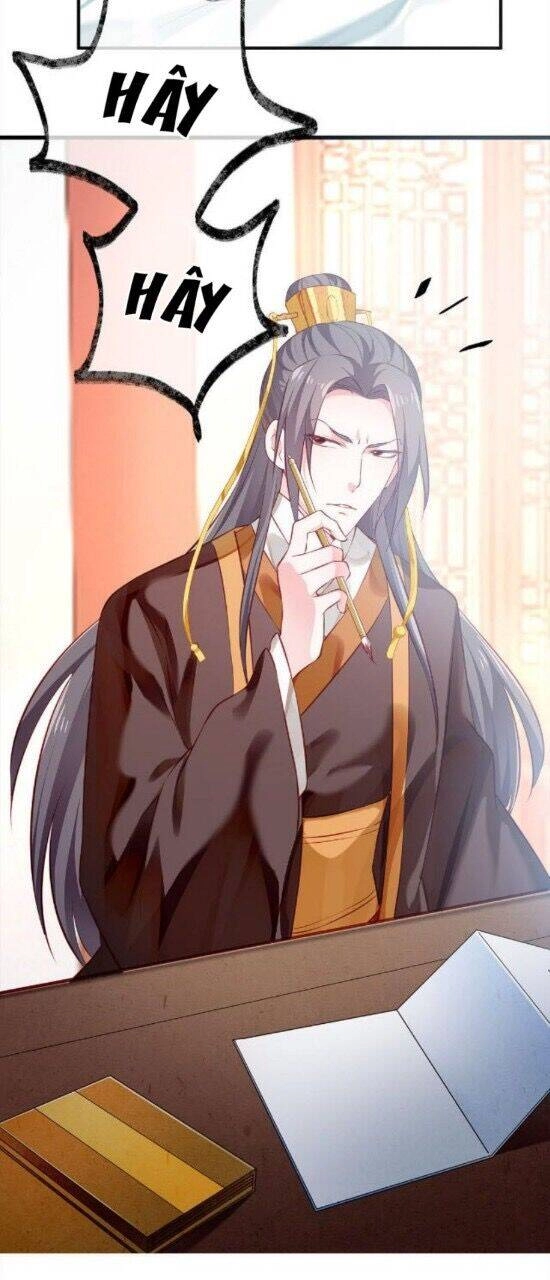 Bệ Hạ Xin Tự Trọng Chapter 25 - 9