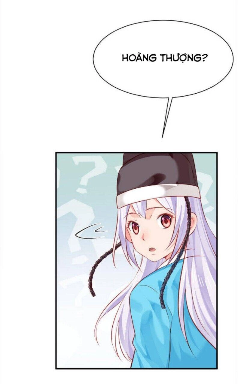 Bệ Hạ Xin Tự Trọng Chapter 25 - 10