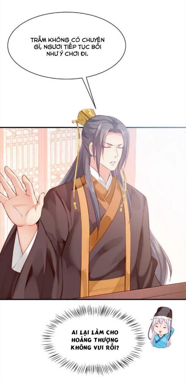 Bệ Hạ Xin Tự Trọng Chapter 25 - 11