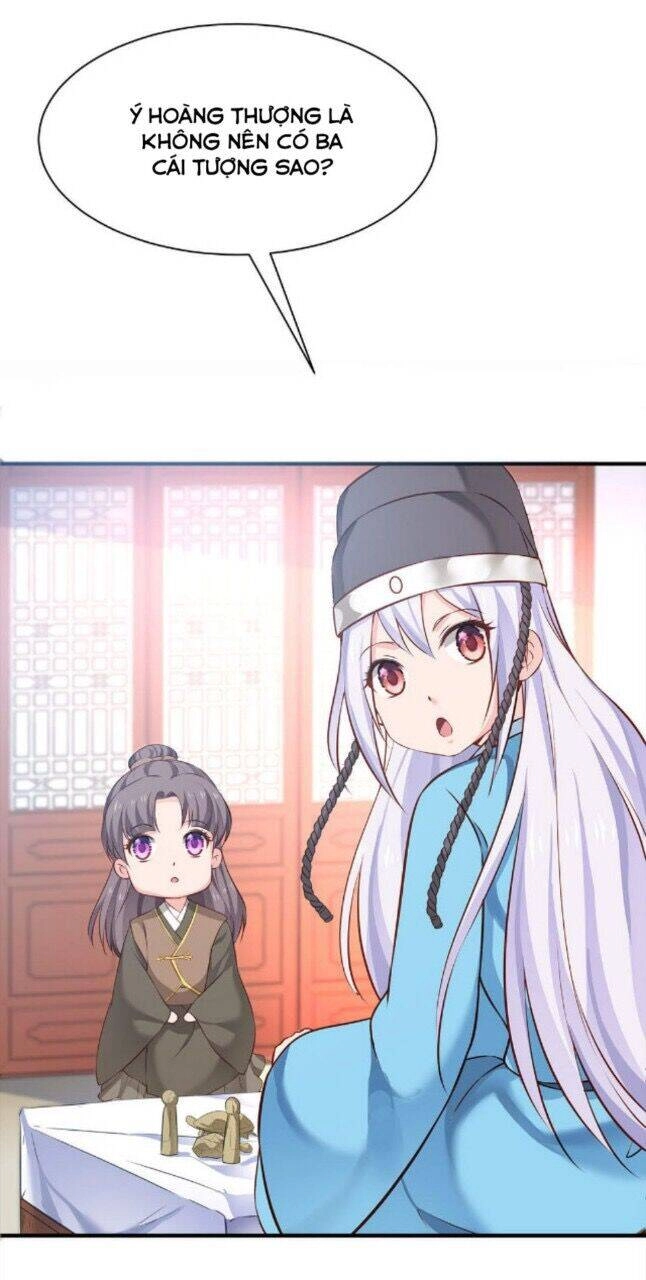 Bệ Hạ Xin Tự Trọng Chapter 25 - 17