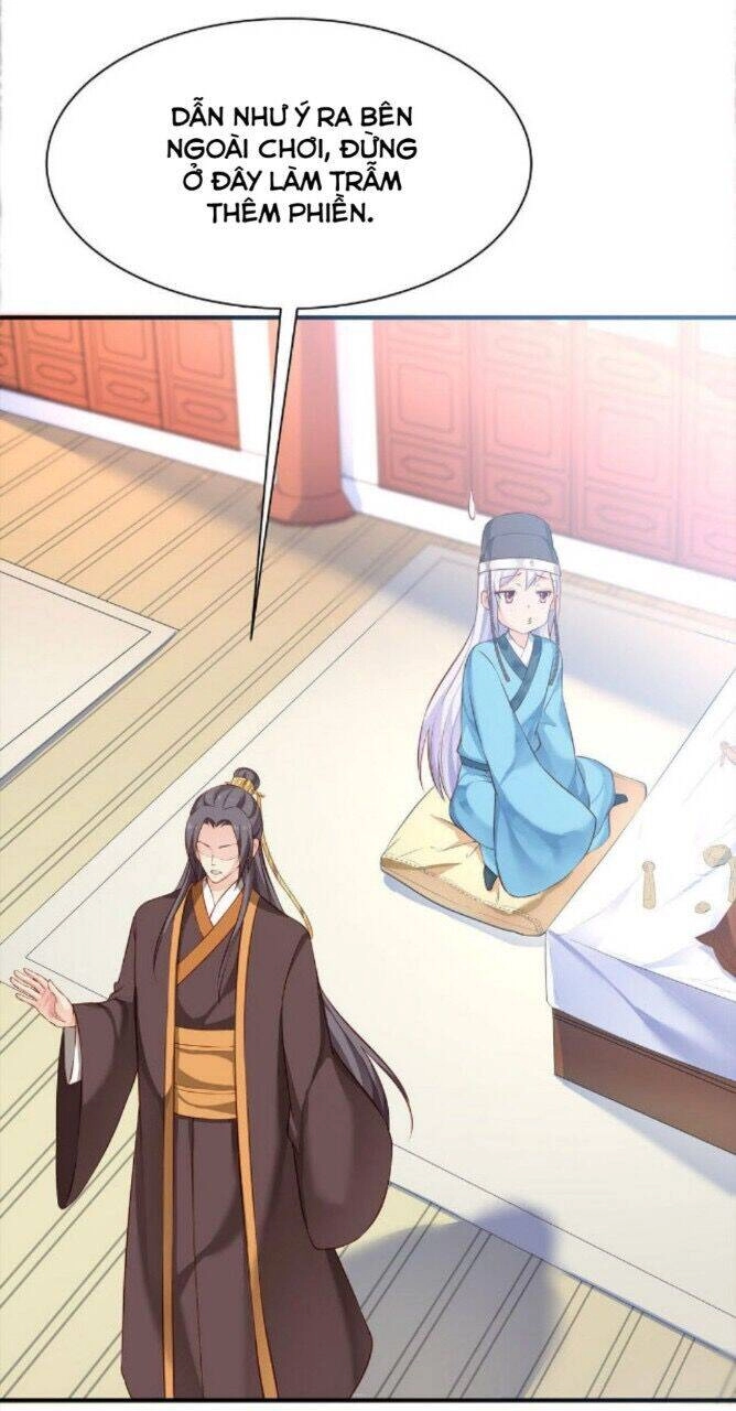 Bệ Hạ Xin Tự Trọng Chapter 25 - 19