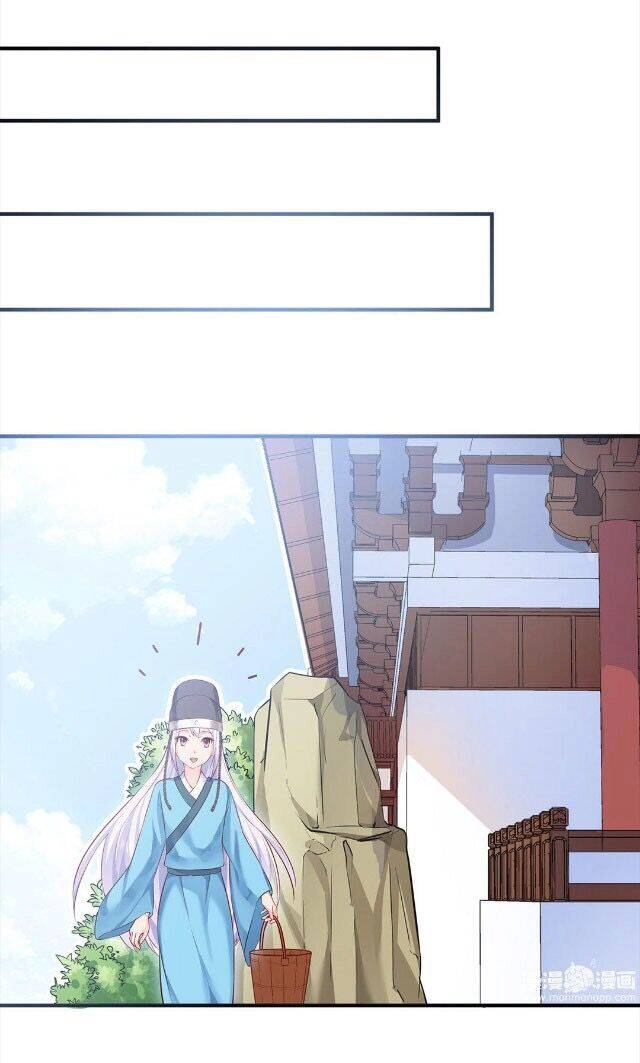 Bệ Hạ Xin Tự Trọng Chapter 25 - 23