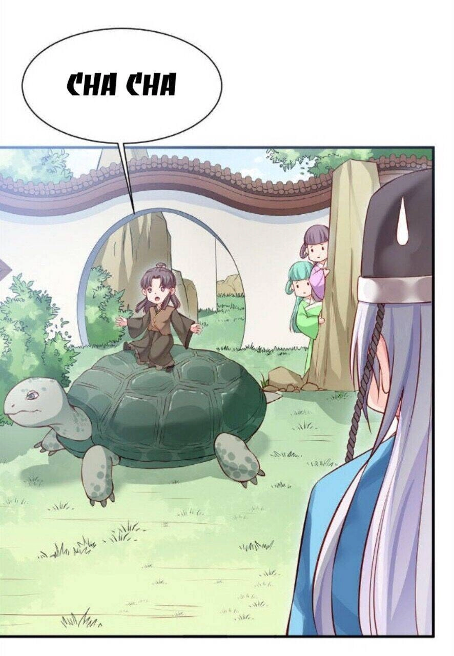 Bệ Hạ Xin Tự Trọng Chapter 25 - 24