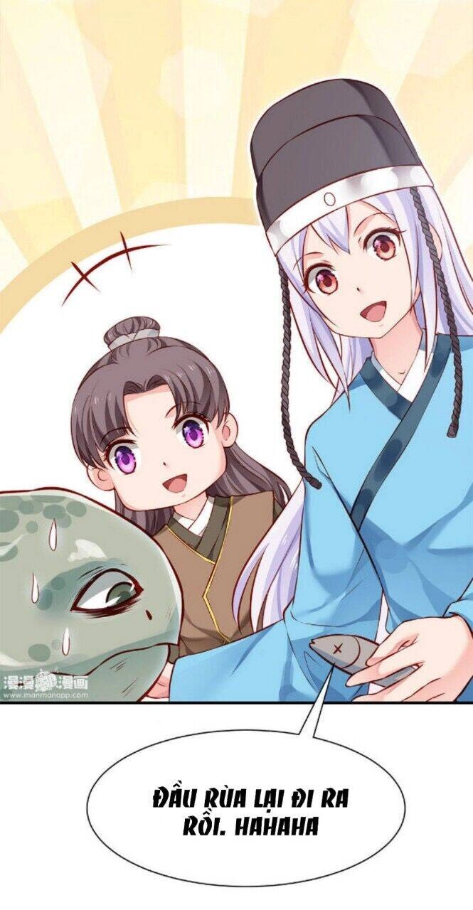 Bệ Hạ Xin Tự Trọng Chapter 25 - 31