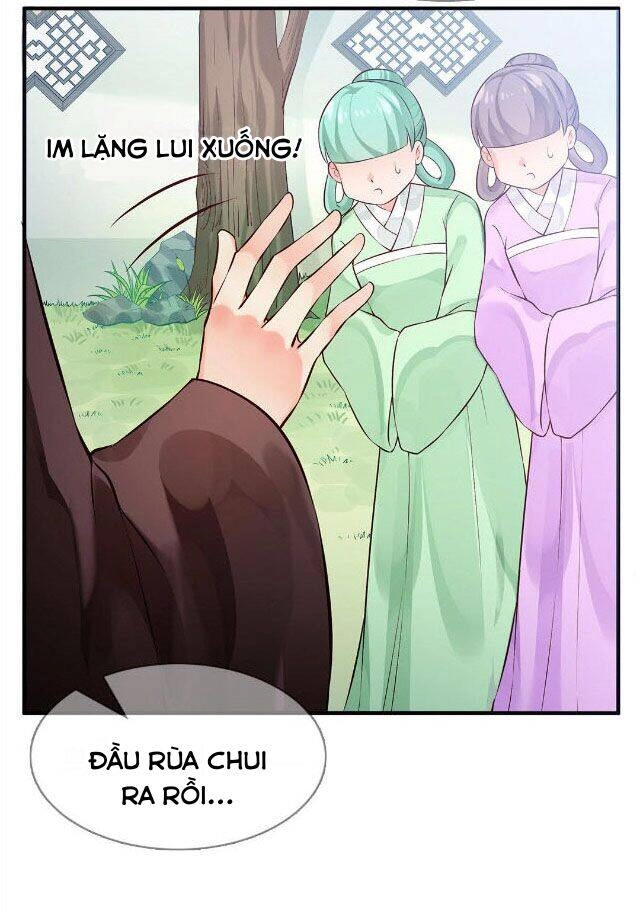 Bệ Hạ Xin Tự Trọng Chapter 26 - 5