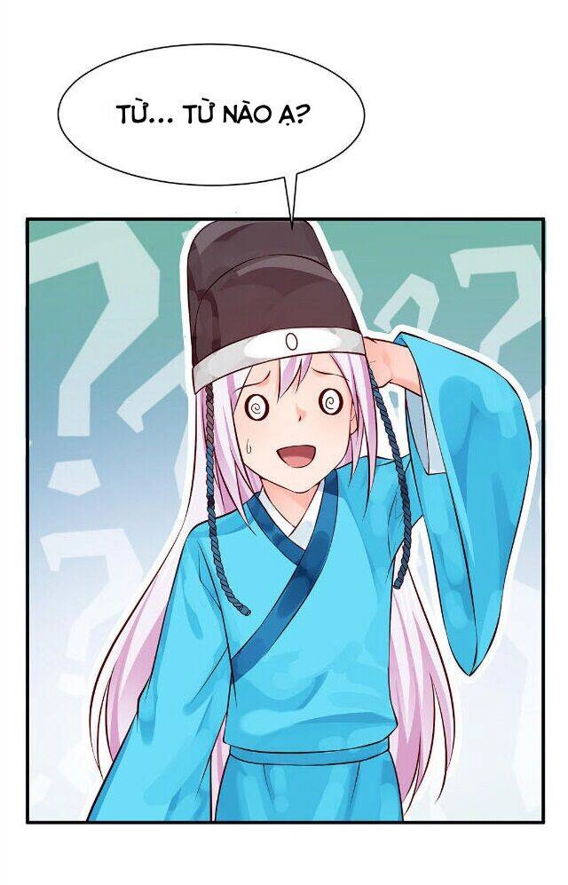 Bệ Hạ Xin Tự Trọng Chapter 26 - 12