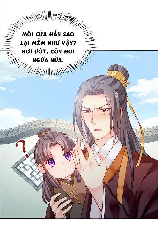 Bệ Hạ Xin Tự Trọng Chapter 26 - 18