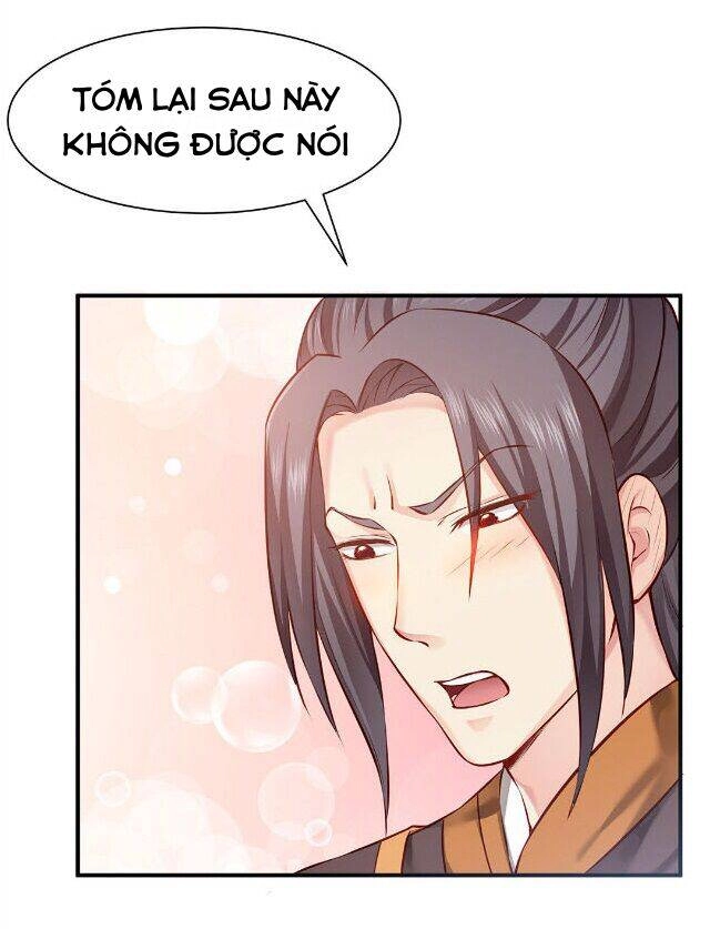 Bệ Hạ Xin Tự Trọng Chapter 26 - 21