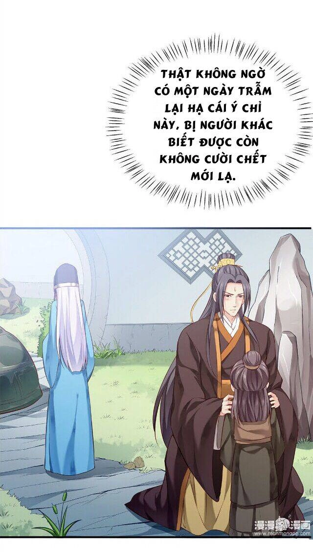 Bệ Hạ Xin Tự Trọng Chapter 26 - 23