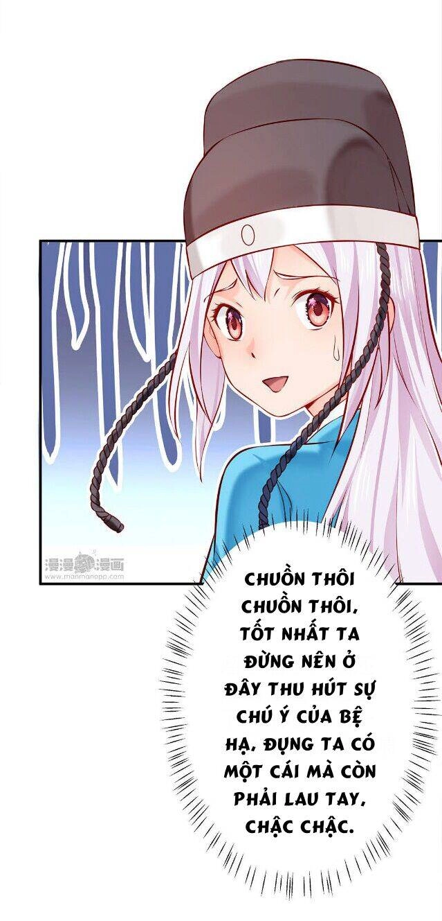 Bệ Hạ Xin Tự Trọng Chapter 26 - 27