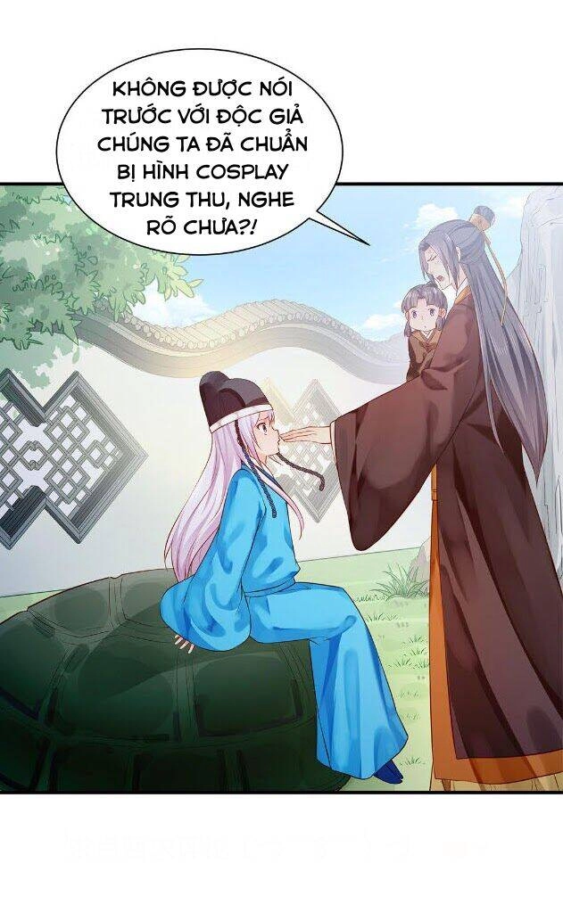 Bệ Hạ Xin Tự Trọng Chapter 26 - 29