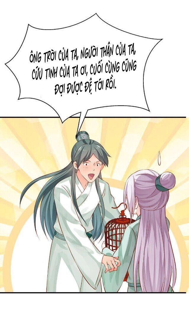 Bệ Hạ Xin Tự Trọng Chapter 27 - 10