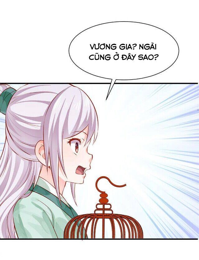 Bệ Hạ Xin Tự Trọng Chapter 27 - 15