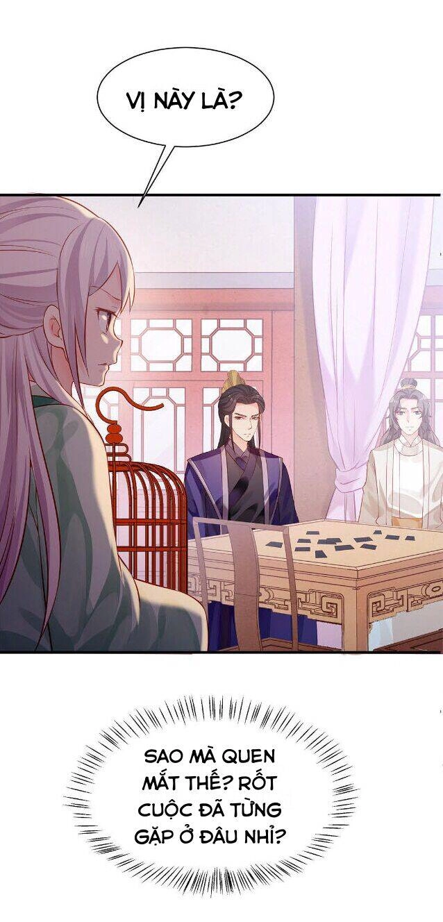 Bệ Hạ Xin Tự Trọng Chapter 27 - 16