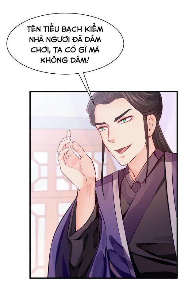 Bệ Hạ Xin Tự Trọng Chapter 27 - 23