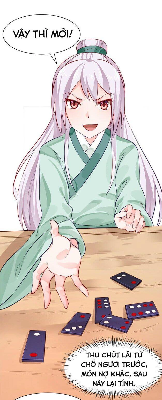 Bệ Hạ Xin Tự Trọng Chapter 27 - 25