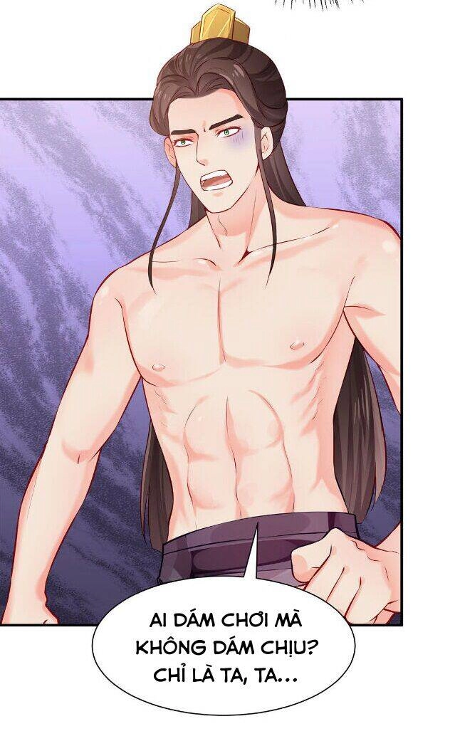 Bệ Hạ Xin Tự Trọng Chapter 27 - 29