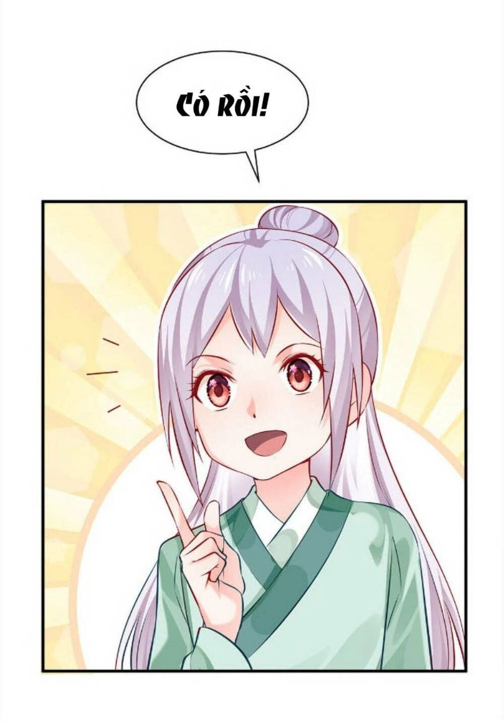 Bệ Hạ Xin Tự Trọng Chapter 28 - 15