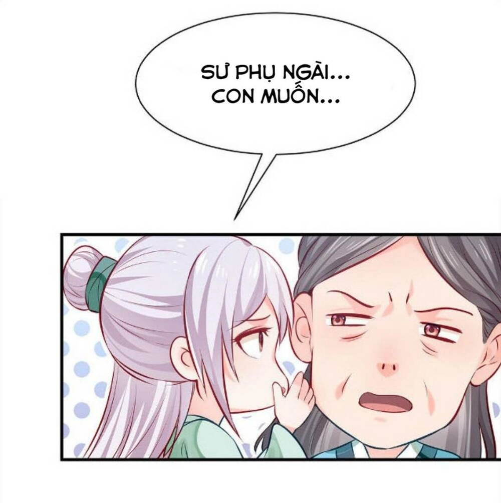 Bệ Hạ Xin Tự Trọng Chapter 28 - 16