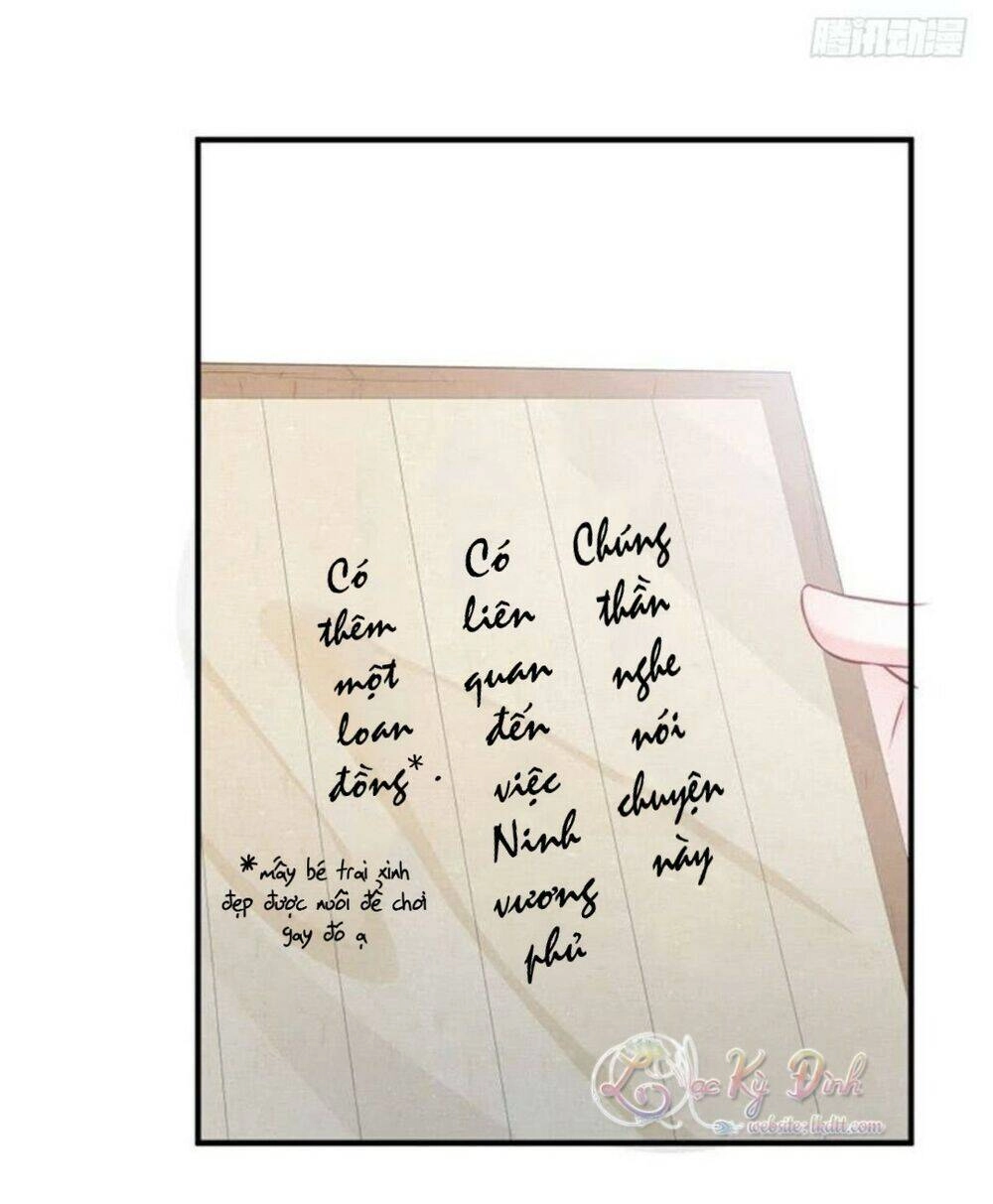 Bệ Hạ Xin Tự Trọng Chapter 29 - 7