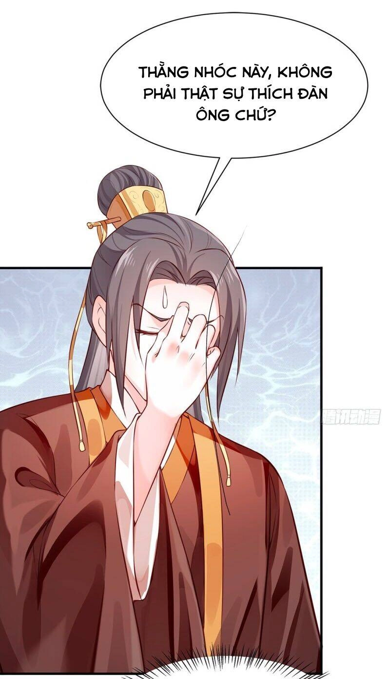 Bệ Hạ Xin Tự Trọng Chapter 30 - 22