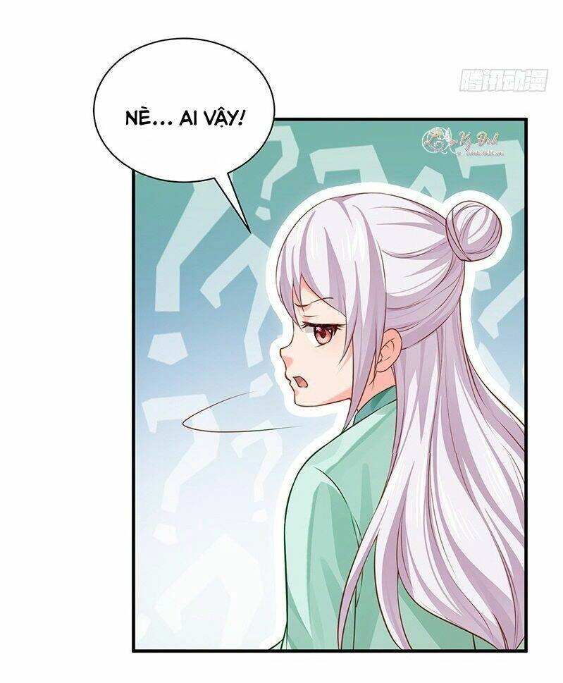 Bệ Hạ Xin Tự Trọng Chapter 32 - 3