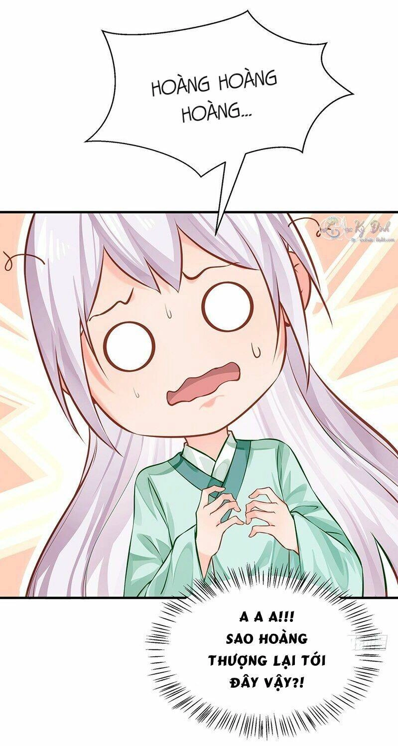 Bệ Hạ Xin Tự Trọng Chapter 32 - 5