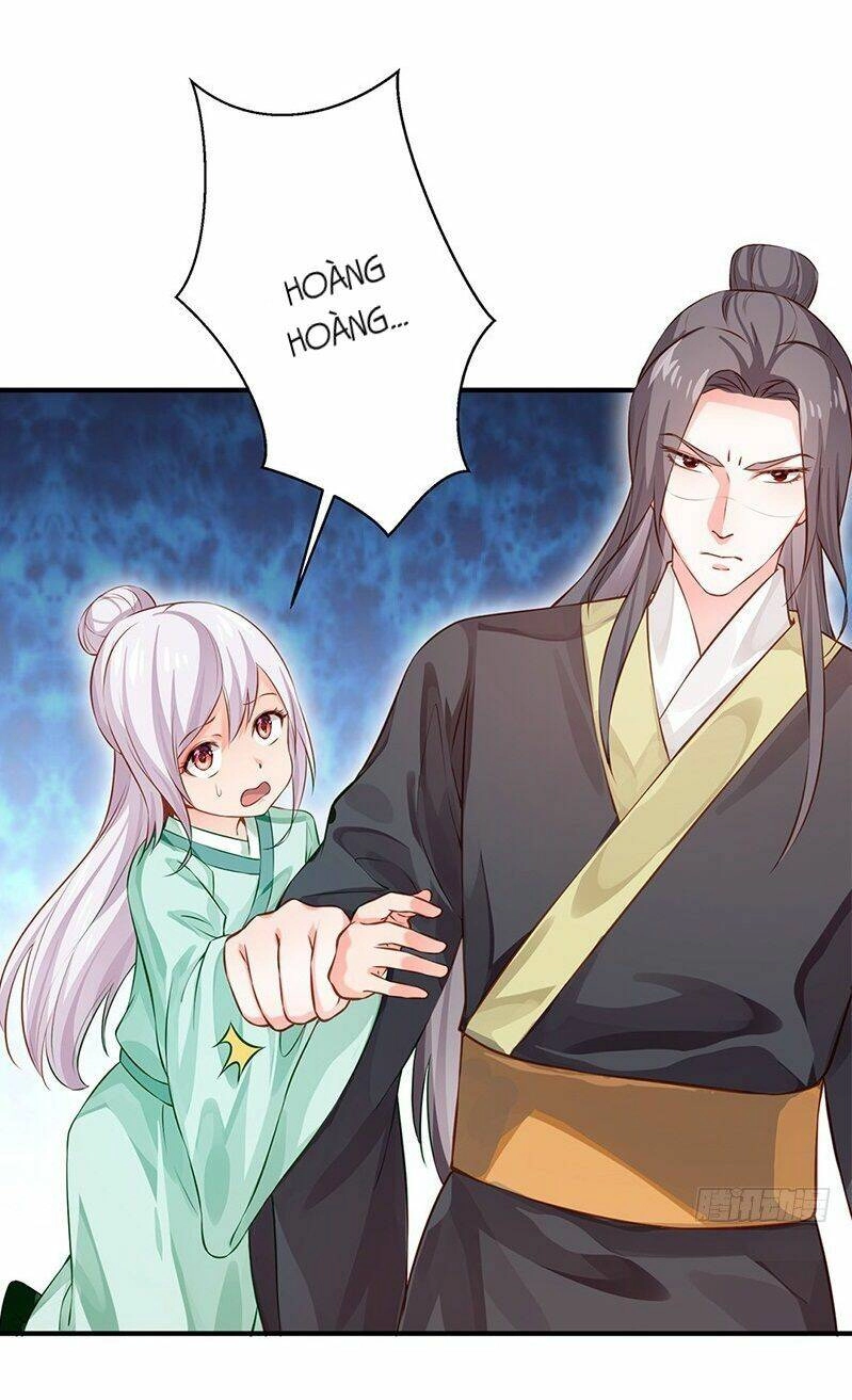 Bệ Hạ Xin Tự Trọng Chapter 32 - 8