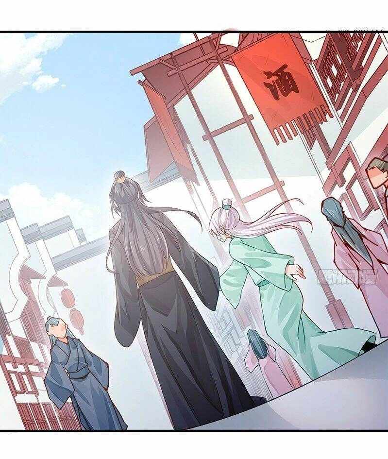 Bệ Hạ Xin Tự Trọng Chapter 32 - 11