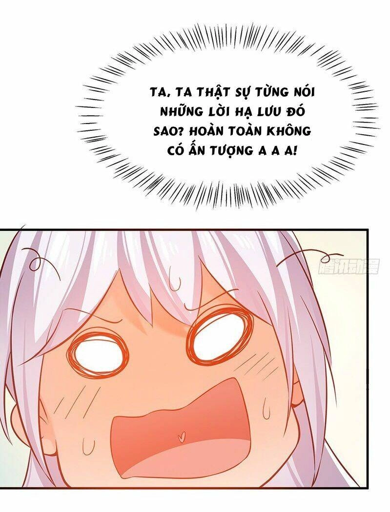 Bệ Hạ Xin Tự Trọng Chapter 32 - 20