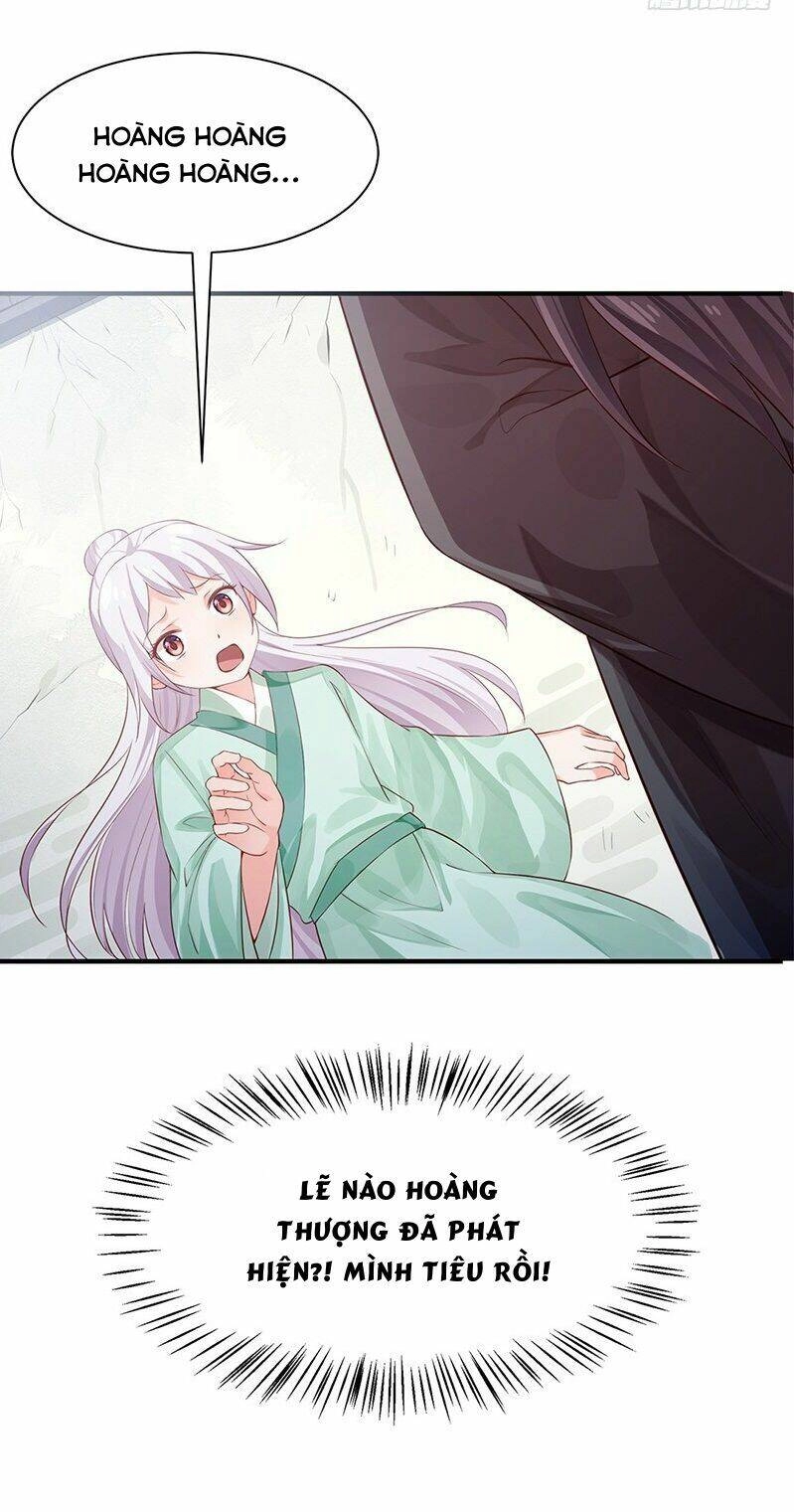 Bệ Hạ Xin Tự Trọng Chapter 32 - 23