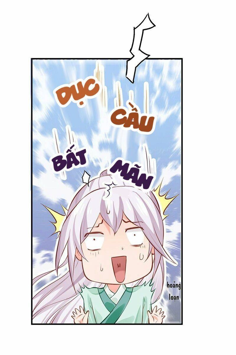 Bệ Hạ Xin Tự Trọng Chapter 32 - 28