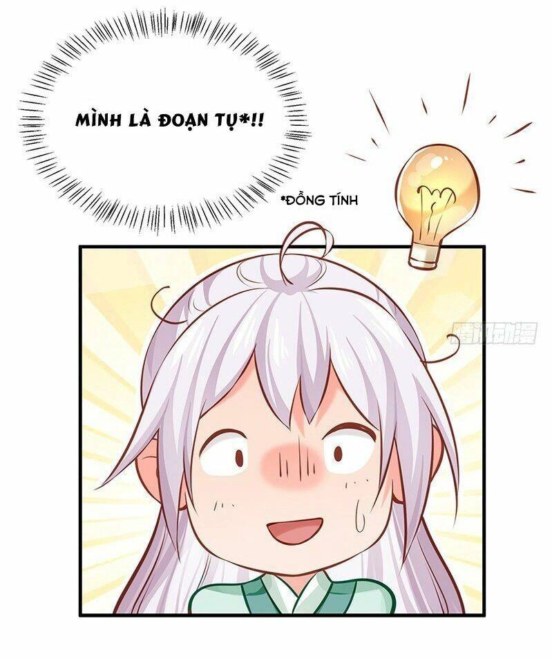 Bệ Hạ Xin Tự Trọng Chapter 32 - 30