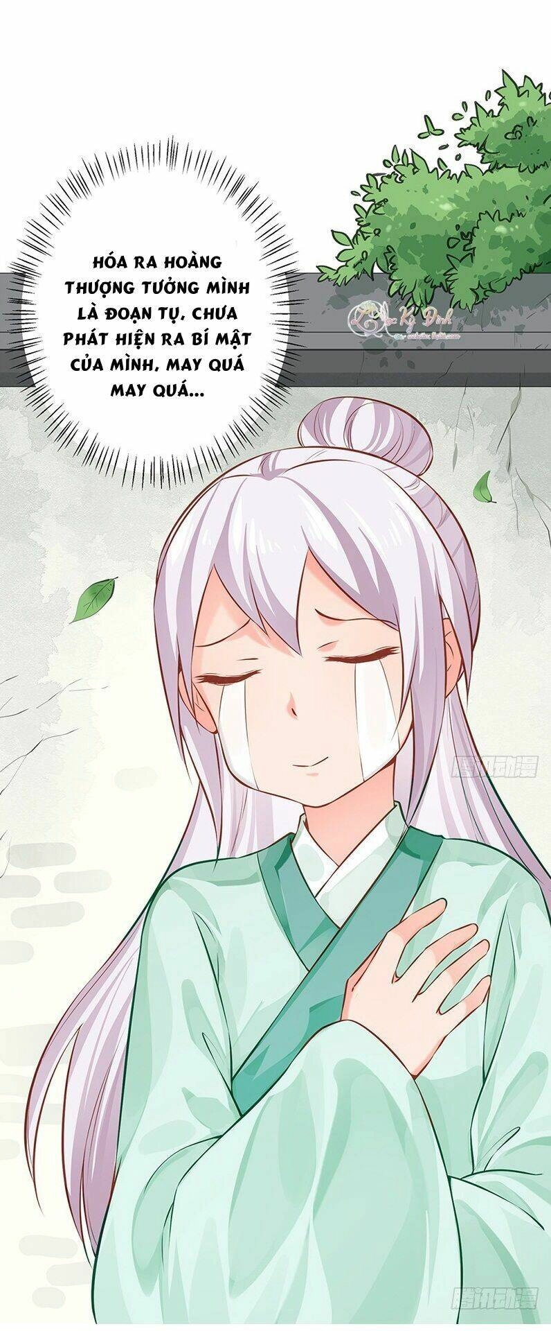 Bệ Hạ Xin Tự Trọng Chapter 32 - 31