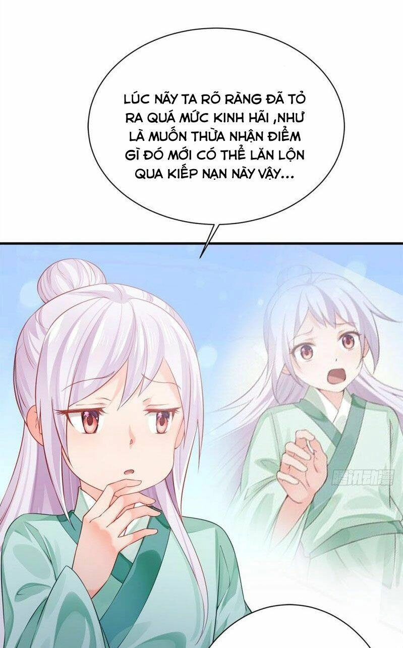 Bệ Hạ Xin Tự Trọng Chapter 33 - 4