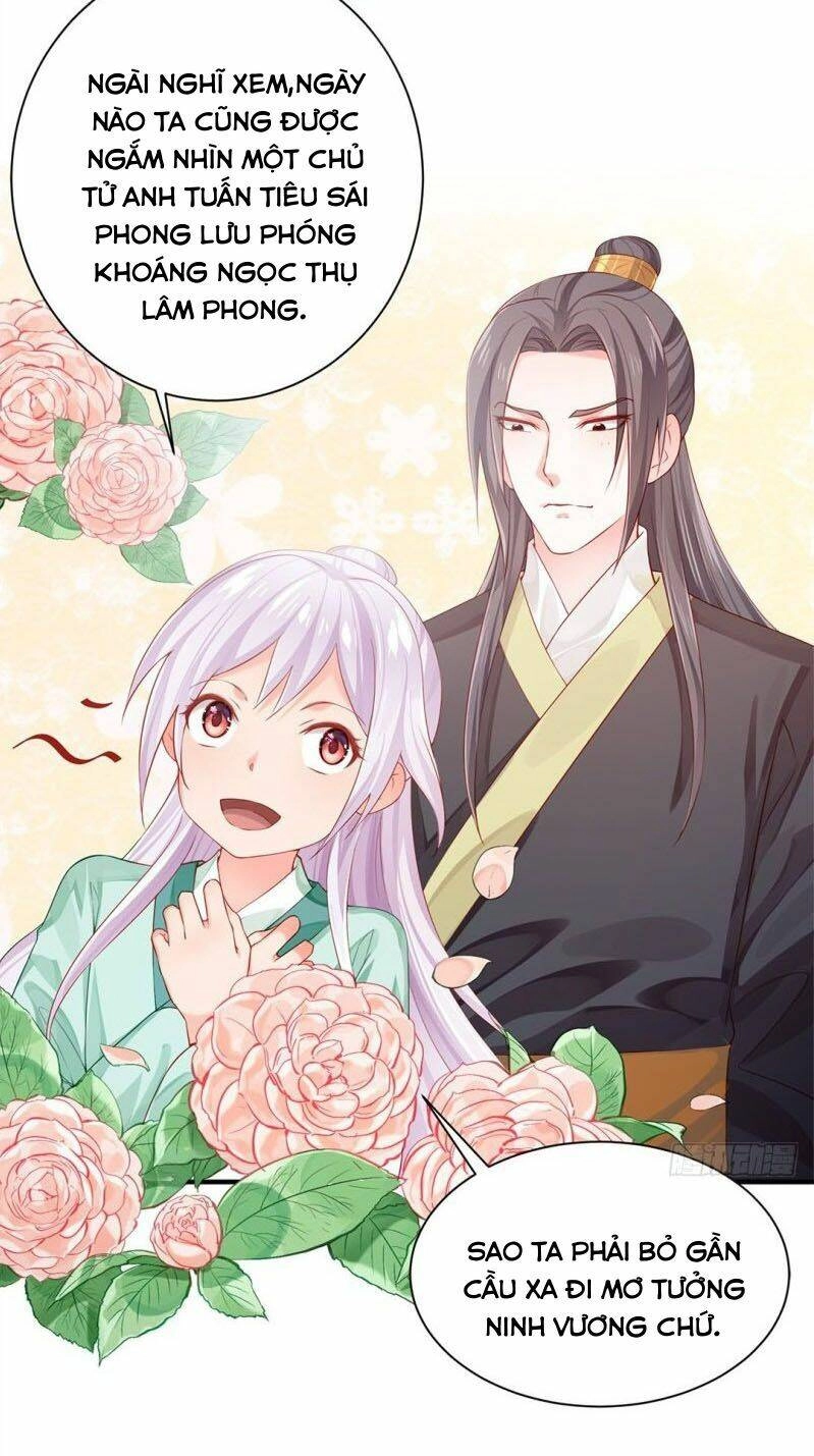 Bệ Hạ Xin Tự Trọng Chapter 33 - 6