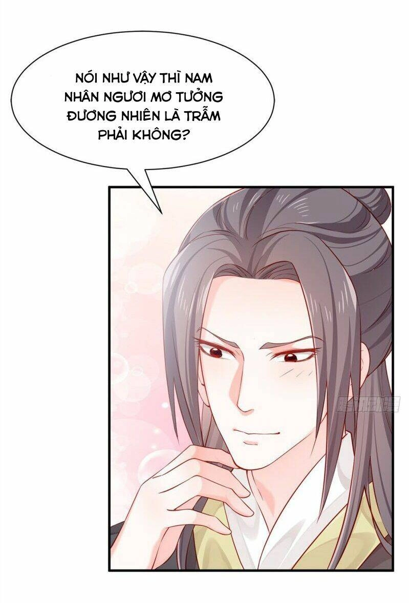 Bệ Hạ Xin Tự Trọng Chapter 33 - 7