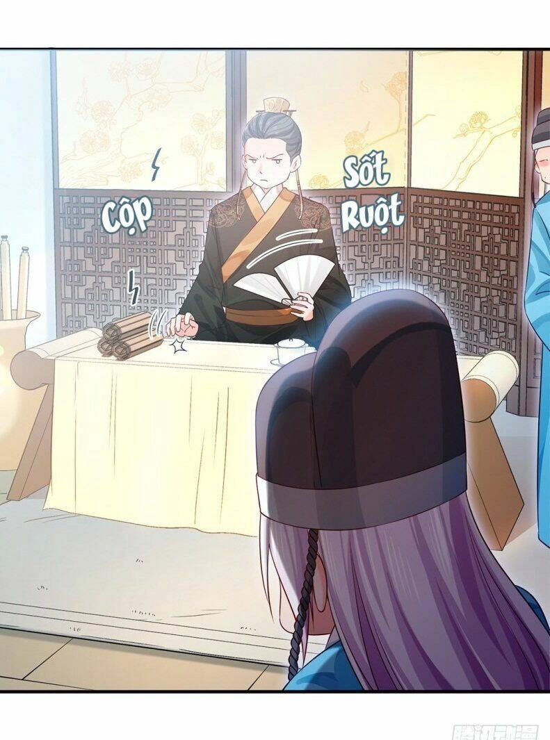 Bệ Hạ Xin Tự Trọng Chapter 33 - 19