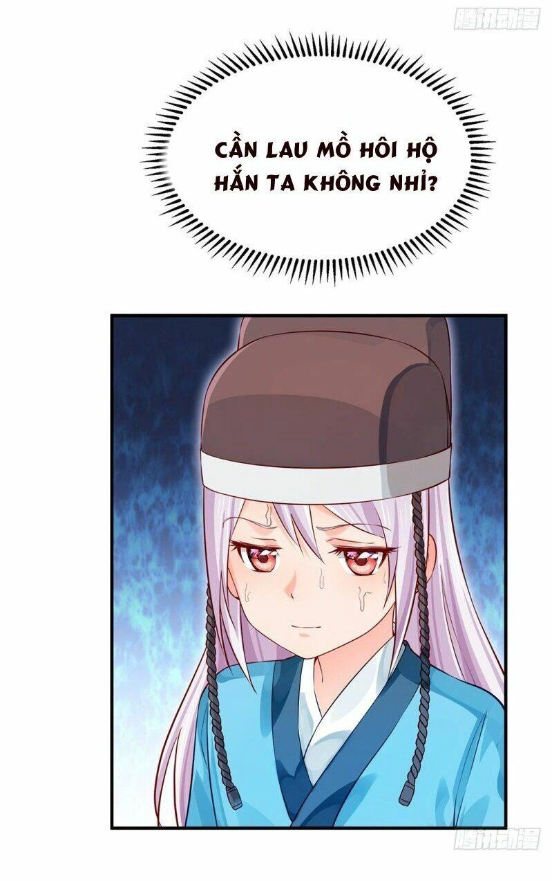 Bệ Hạ Xin Tự Trọng Chapter 33 - 20