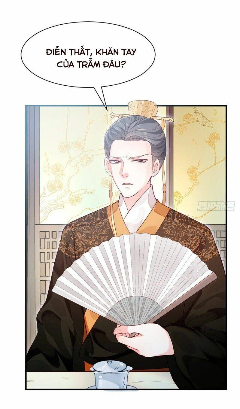 Bệ Hạ Xin Tự Trọng Chapter 33 - 22