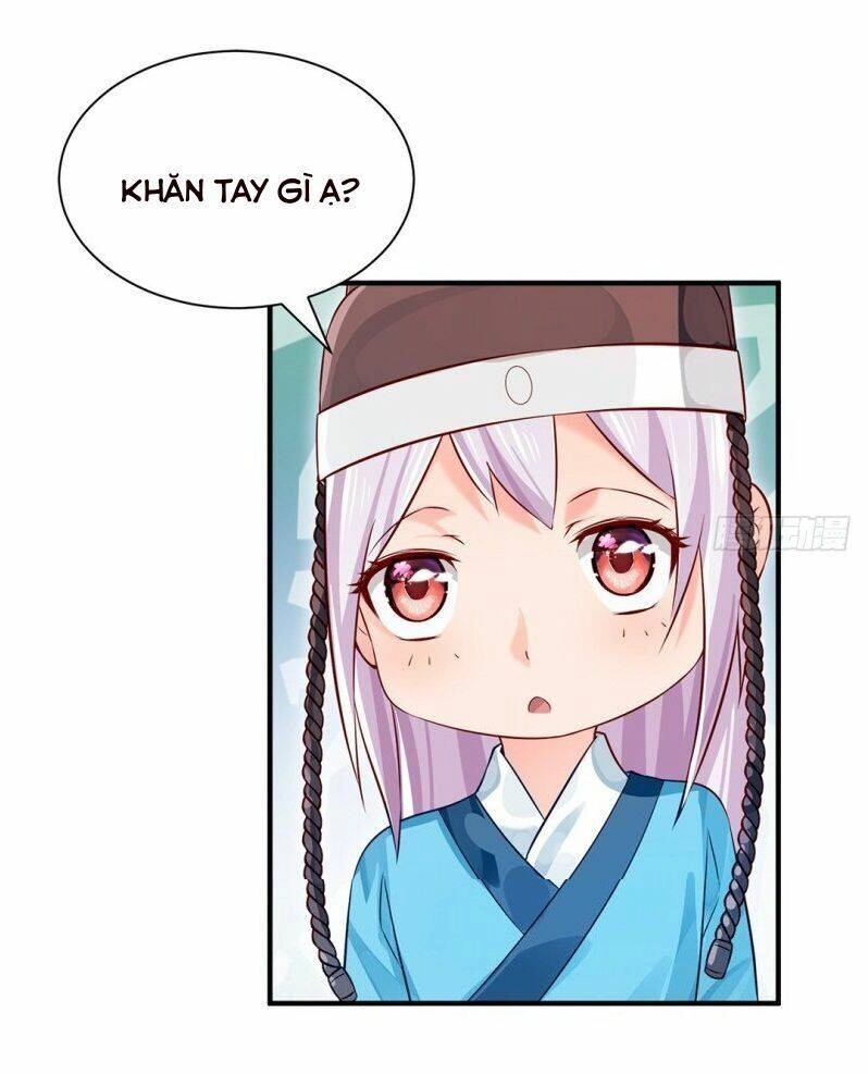 Bệ Hạ Xin Tự Trọng Chapter 33 - 23