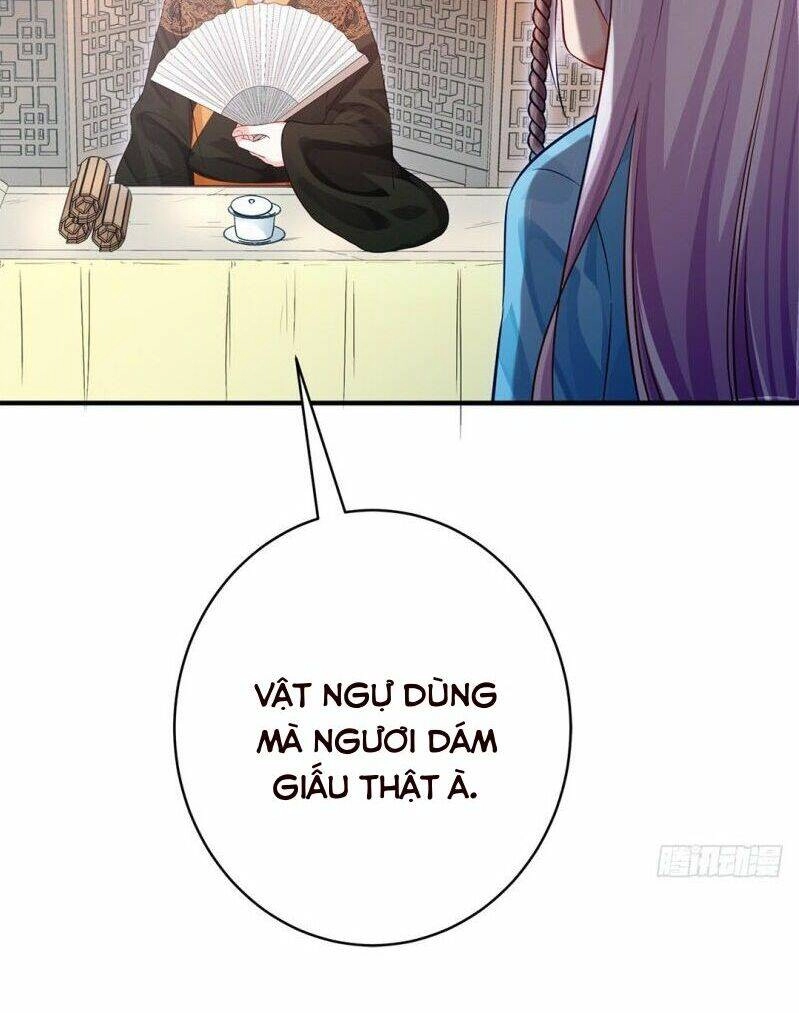 Bệ Hạ Xin Tự Trọng Chapter 33 - 25