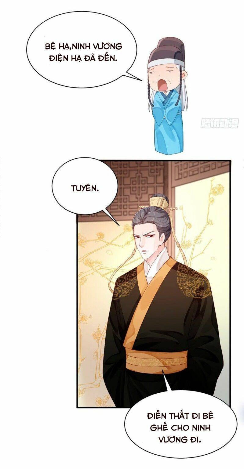 Bệ Hạ Xin Tự Trọng Chapter 33 - 28