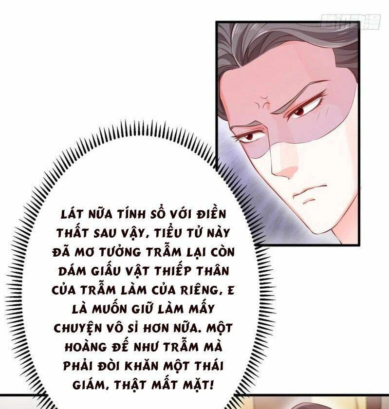 Bệ Hạ Xin Tự Trọng Chapter 33 - 29