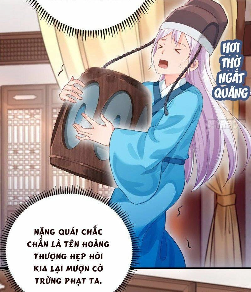 Bệ Hạ Xin Tự Trọng Chapter 33 - 30