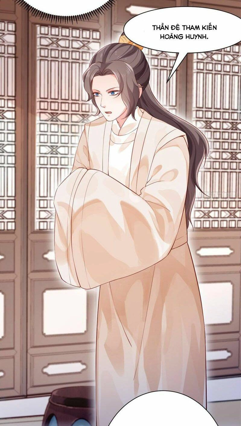 Bệ Hạ Xin Tự Trọng Chapter 33 - 31